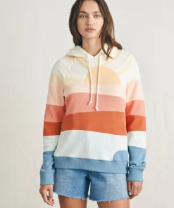 Discount Soleil Hoodie - Women Hoodies & Sweatshirts