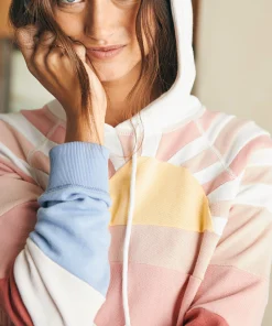 Online Soleil Hoodie - Women Hoodies & Sweatshirts