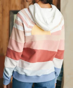 Online Soleil Hoodie - Women Hoodies & Sweatshirts