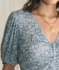 New Sorrento Dress - Women Dresses