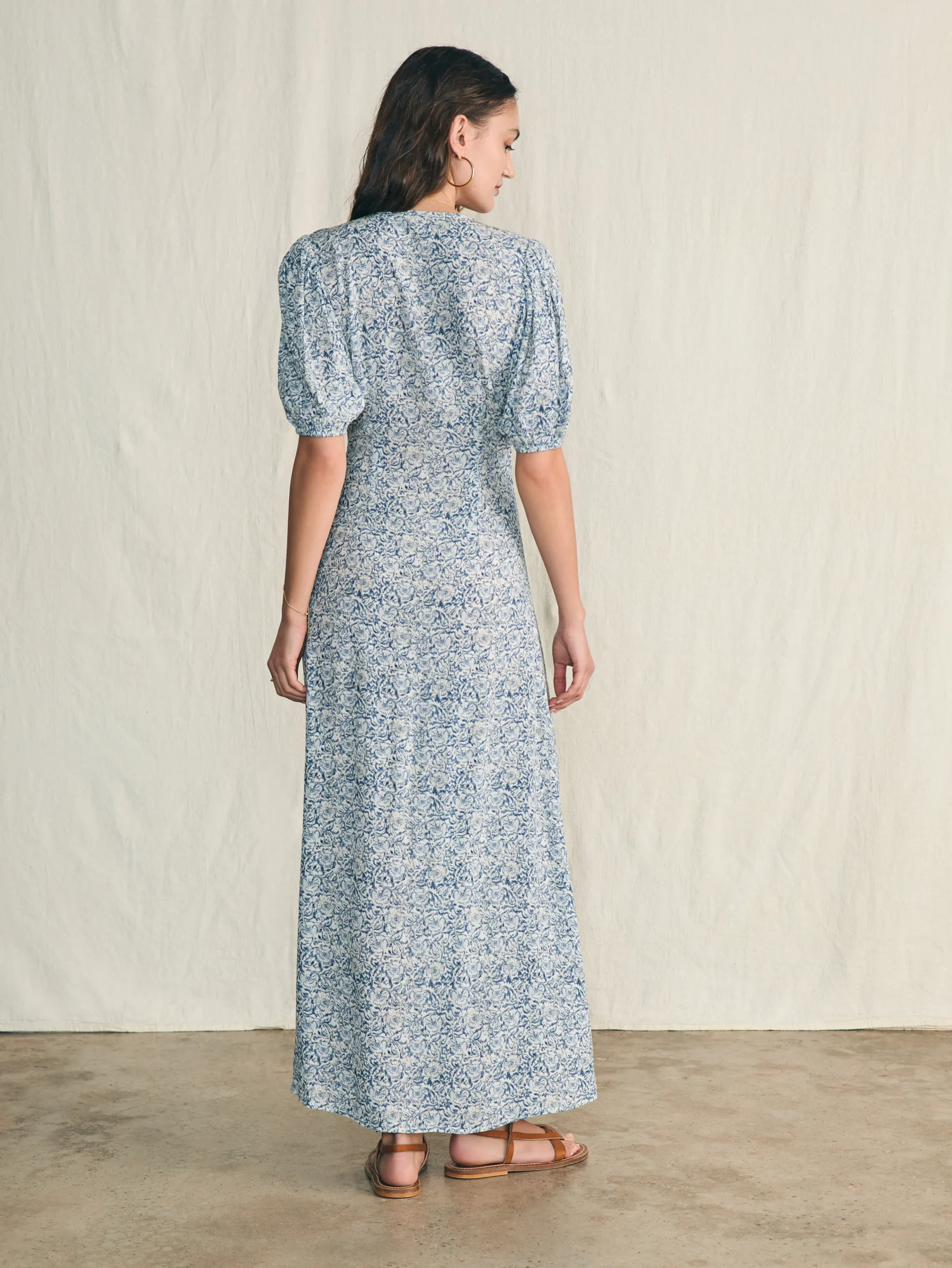 New Sorrento Dress - Women Dresses