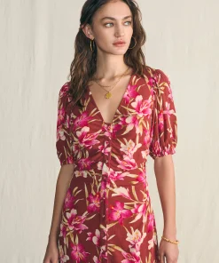 New Sorrento Dress - Women Dresses