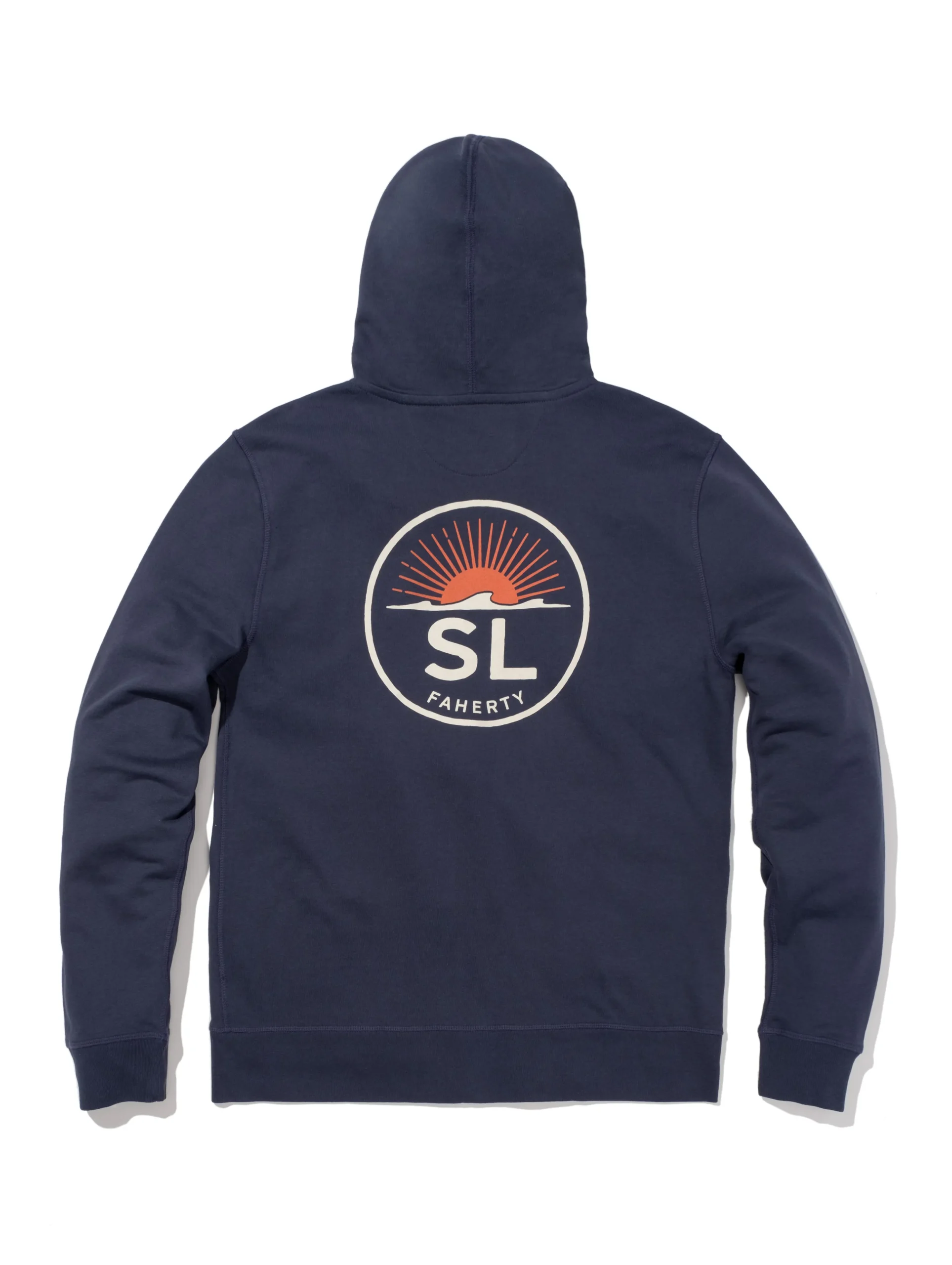 Outlet Spring Lake Zip Hoodie - Hoodies & Sweatshirts
