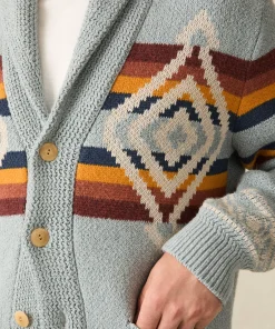 Discount Steven Paul Judd Cardigan Sweater - Sweaters