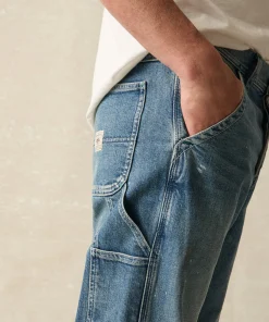 Outlet Steven Paul Judd Denim Carpenter Pant - Pants