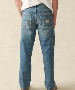 Outlet Steven Paul Judd Denim Carpenter Pant - Pants