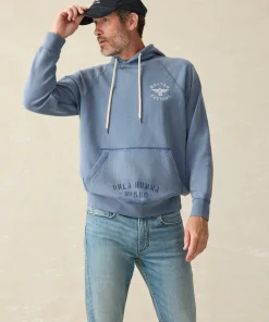 New Steven Paul Judd Fleece Hoodie - Hoodies & Sweatshirts