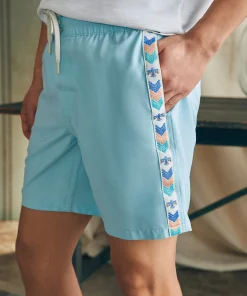 Hot Steven Paul Judd Good Medicine Sunwashed Boardshort - Swim