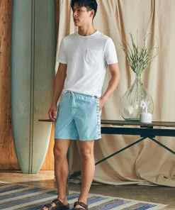 Hot Steven Paul Judd Good Medicine Sunwashed Boardshort - Swim