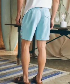 Hot Steven Paul Judd Good Medicine Sunwashed Boardshort - Swim