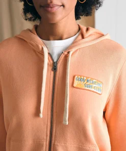 Clearance Steven Paul Judd Good Medicine Hoodie - Women Hoodies & Sweatshirts