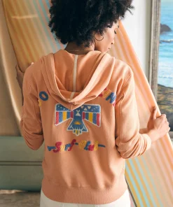 Clearance Steven Paul Judd Good Medicine Hoodie - Women Hoodies & Sweatshirts