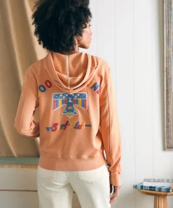 Clearance Steven Paul Judd Good Medicine Hoodie - Women Hoodies & Sweatshirts