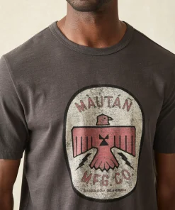 Outlet Steven Paul Judd Sunwashed Tee - T-Shirts & Henleys