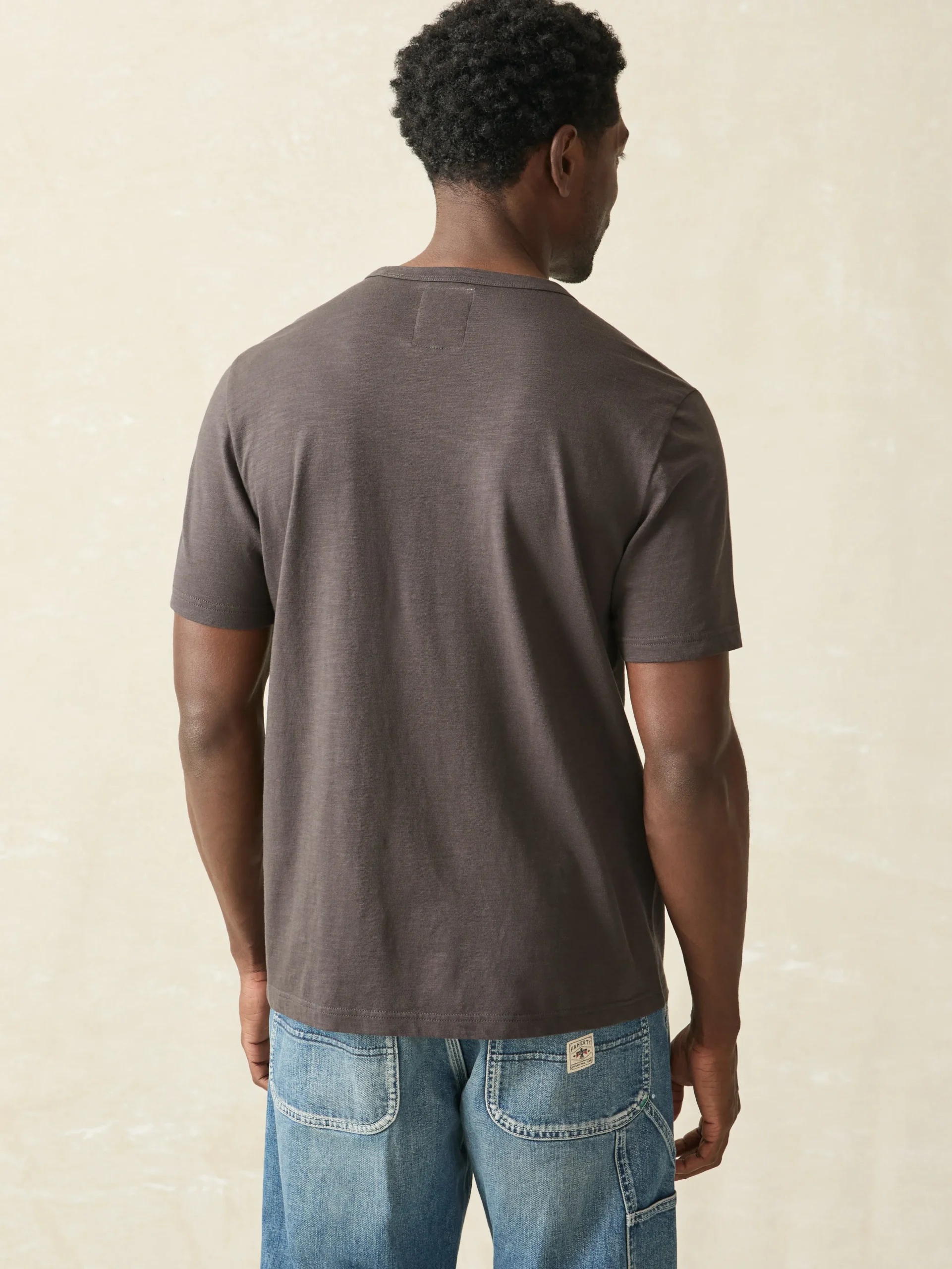 Outlet Steven Paul Judd Sunwashed Tee - T-Shirts & Henleys