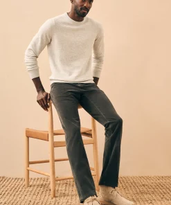 Online Stretch Corduroy 5-Pocket Pant (32" Inseam) - Pants