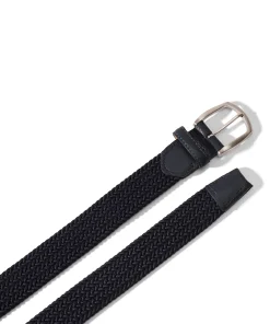 Discount Stretch Woven Belt - Belts