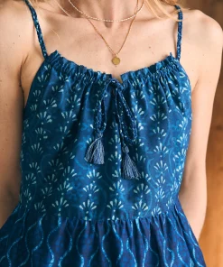 Clearance Sun Chaser Maxi Dress - Women Dresses