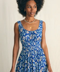 Best Sunseeker Midi Dress - Women Dresses