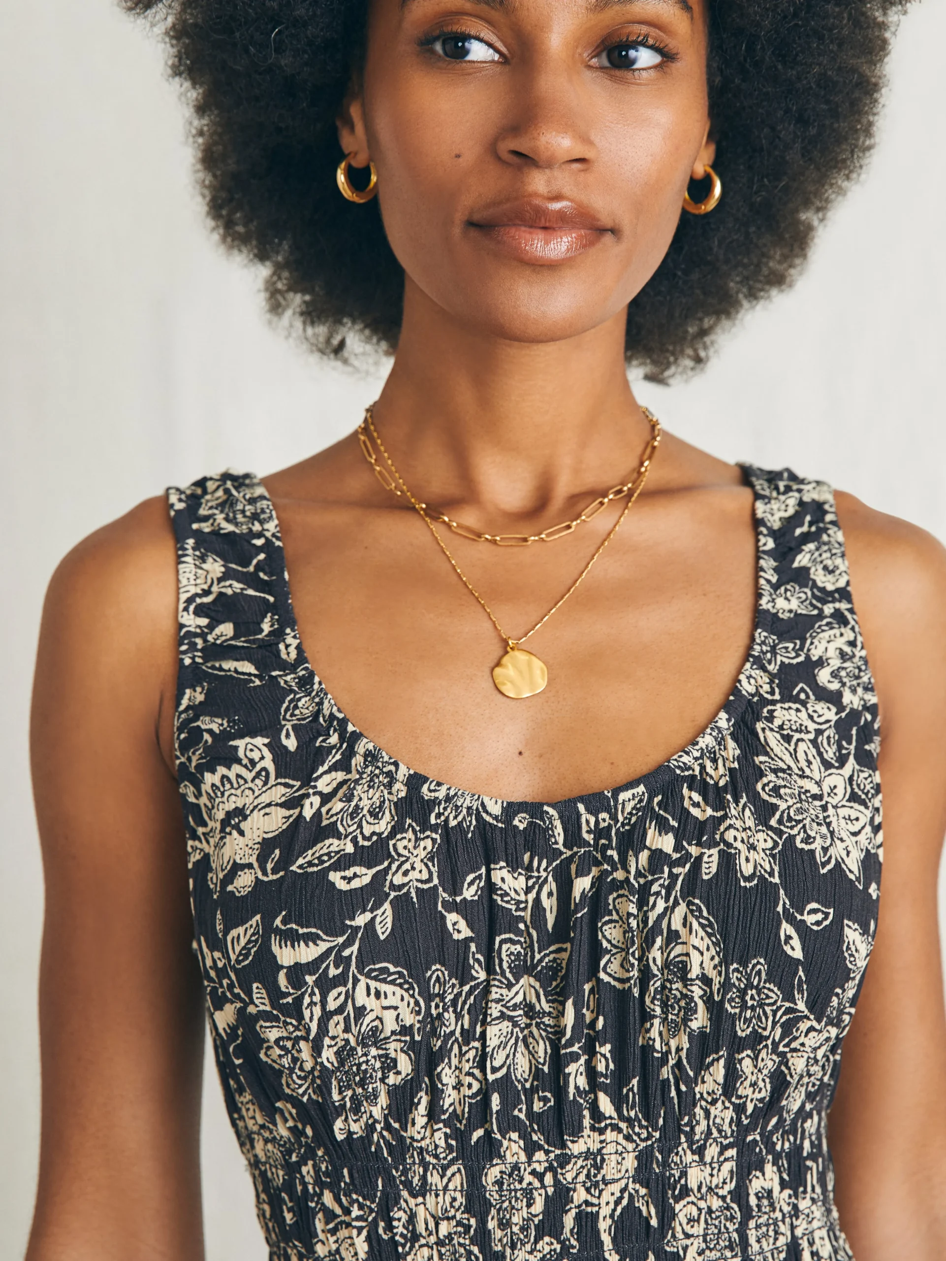 Hot Sunseeker Midi Dress - Women Dresses