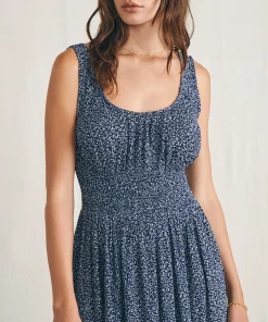 Discount Sunseeker Midi Dress - Women Dresses