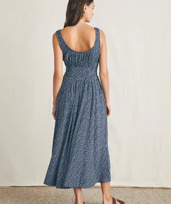 Discount Sunseeker Midi Dress - Women Dresses