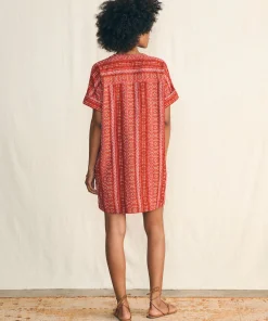 Online Sunset Land Sanibel Dress - Women Dresses