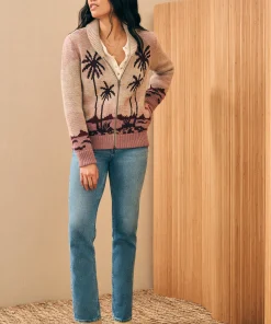 Discount Beach Cardigan - Women Sweaters