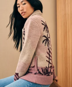 Discount Beach Cardigan - Women Sweaters