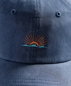 Outlet Sunwashed Baseball Hat - Women Hats|Hats
