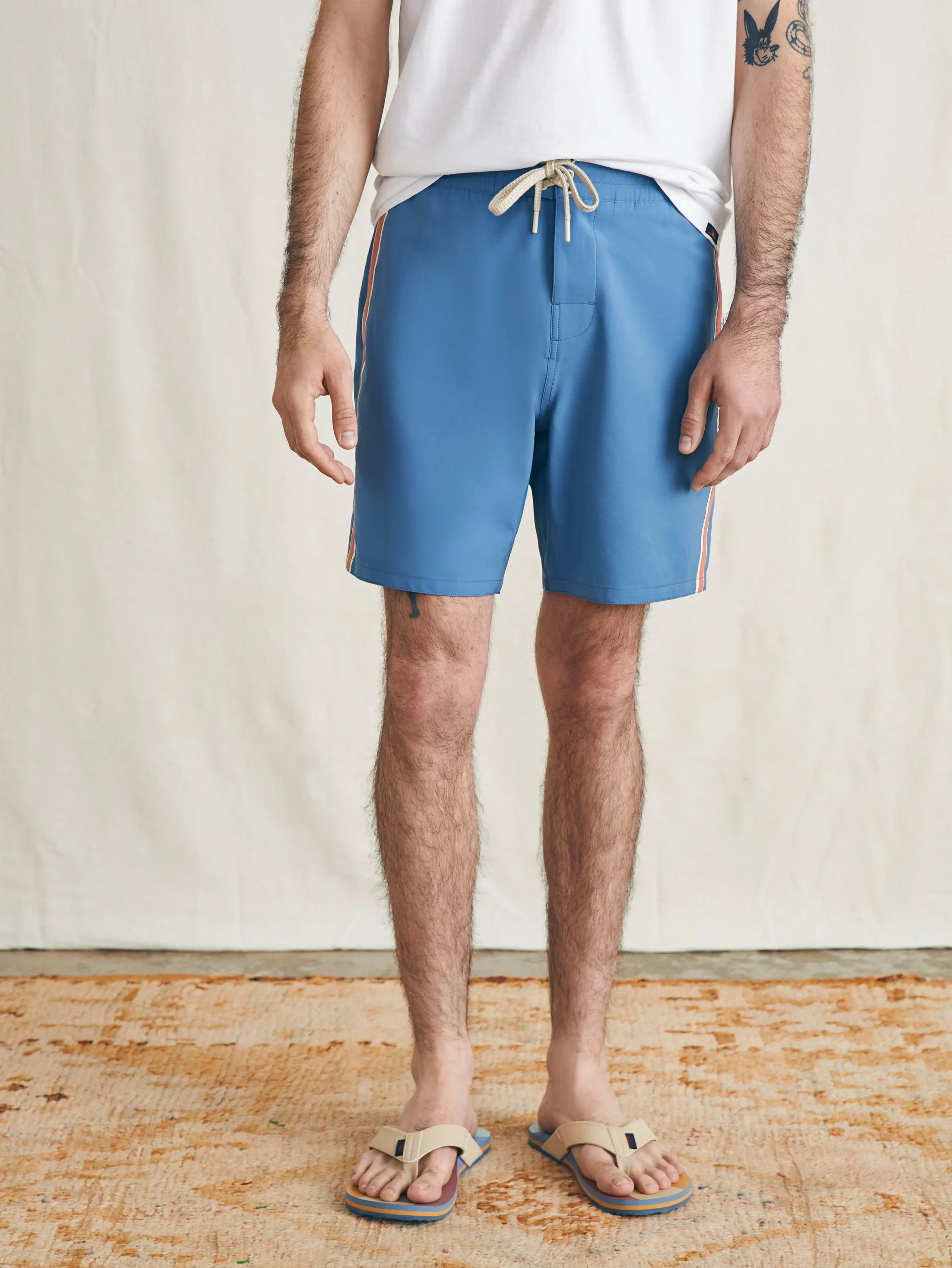 Outlet Sunwashed Boardshort - Swim