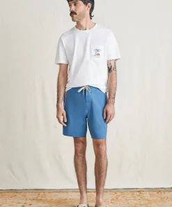 Outlet Sunwashed Boardshort - Swim