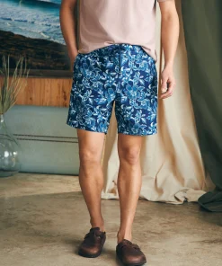 New Sunwashed Boardshort - Swim