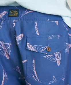 Hot Sunwashed Boardshort - Swim