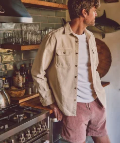 Discount Sunwashed CPO - Jackets & Vests