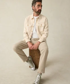 Discount Sunwashed CPO - Jackets & Vests