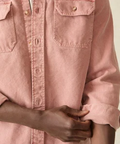 Clearance Sunwashed CPO - Jackets & Vests