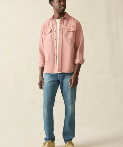 Clearance Sunwashed CPO - Jackets & Vests