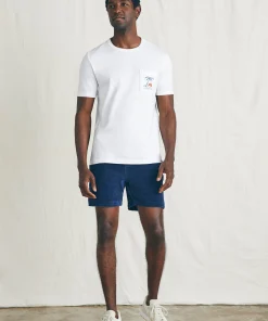 Sale Sunwashed Graphic Tee - T-Shirts & Henleys