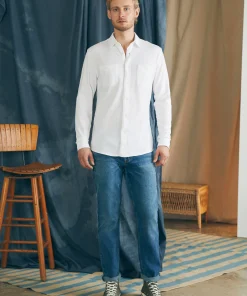 Discount Sunwashed Knit Shirt - Shirts