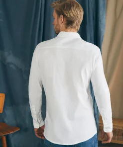 Discount Sunwashed Knit Shirt - Shirts