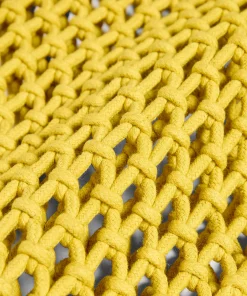 Outlet Sunwashed Macrame Tote - Women Bags