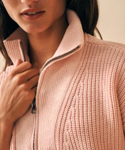 Best Sunwashed Mariner Sweater - Women Sweaters