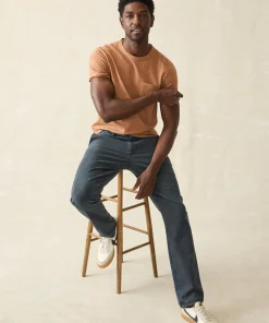 Discount Sunwashed Pocket Tee - T-Shirts & Henleys