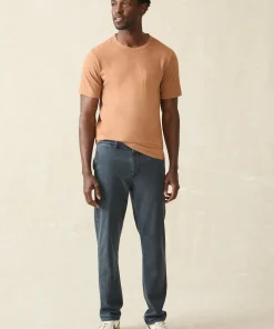 Discount Sunwashed Pocket Tee - T-Shirts & Henleys