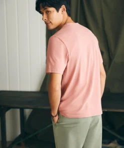 Online Sunwashed Pocket Tee - T-Shirts & Henleys