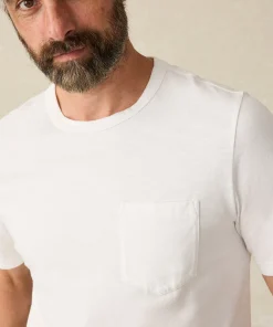 New Sunwashed Pocket Tee - T-Shirts & Henleys