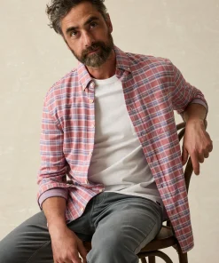 New Sunwashed Pocket Tee - T-Shirts & Henleys