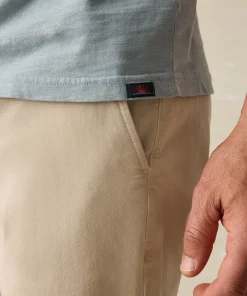 Fashion Sunwashed Pocket Tee (Tall) - T-Shirts & Henleys