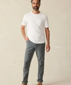 Best Sunwashed Pocket Tee (Tall) - T-Shirts & Henleys